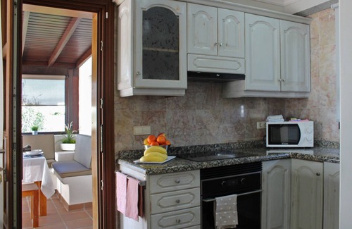 Playa Blanca Villa | Elegant Detached Villa: Private Heated Pool, Free Wifi, BBQ & Beatiful Garden