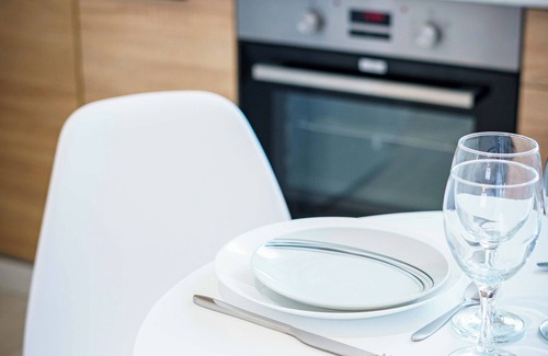 Saint-Quentin Apartment | Elegant duplex 4 persons - Near downtown