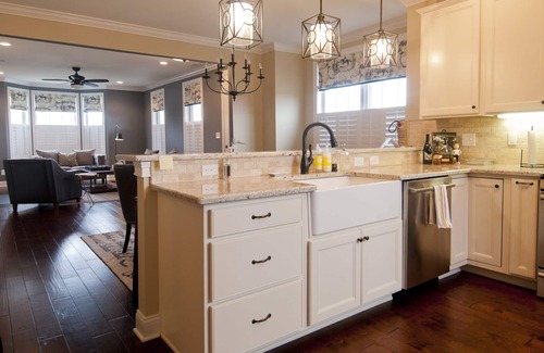 Beaumont Residential House | Elegant Equestrian-Themed Home Minutes From Keeneland, Airport & Restaurants