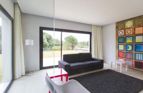 Sant Andreu de Llavaneres House | Elegant Villa by the Coast