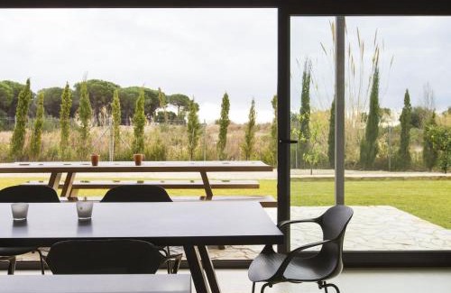 Sant Andreu de Llavaneres House | Elegant Villa by the Coast