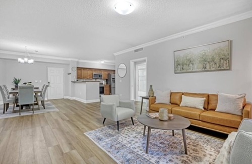 Wellington Condo | Elegant Escape in Wellington's sought-after St Andrews at Polo Club