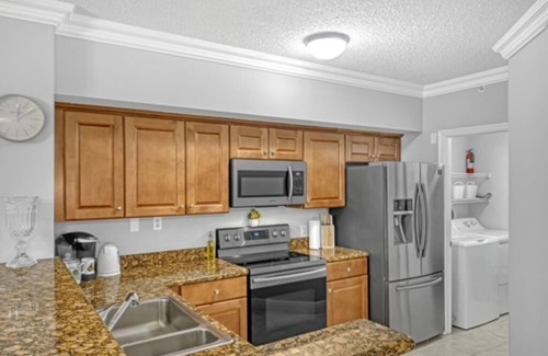Wellington Condo | Elegant Escape in Wellington's sought-after St Andrews at Polo Club