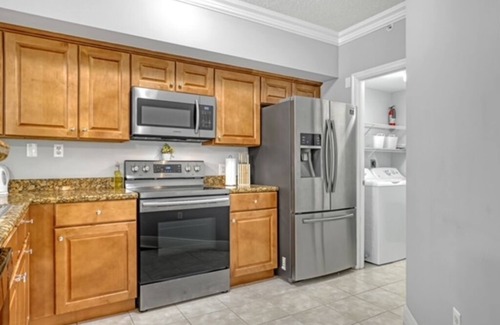 Wellington Condo | Elegant Escape in Wellington's sought-after St Andrews at Polo Club
