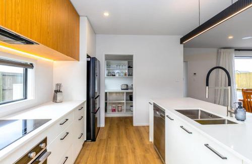 Methven House | Elegant, Executive Retreat