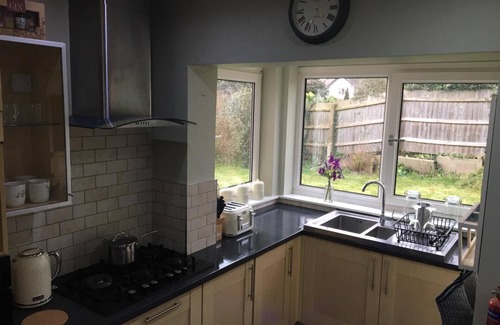 Woodthorpe House | Elegant family Home