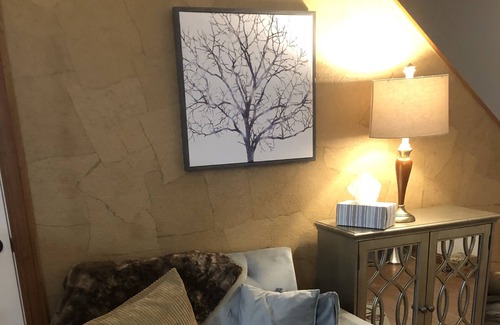 Woodlands Village House | Elegant Flagstaff Basecamp