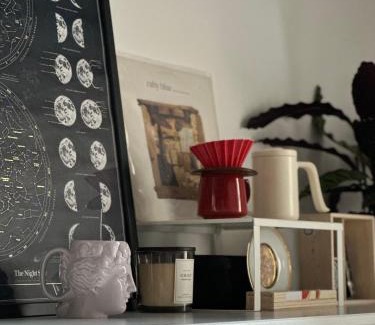 Quartier Sainte-Avoye Apartment | Elegant Flat in Marais Paris