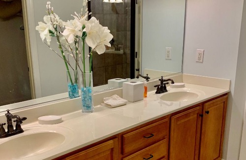 Fort Mill Apartment | Elegant furnished 2 bedroom apartment in Fort Mill