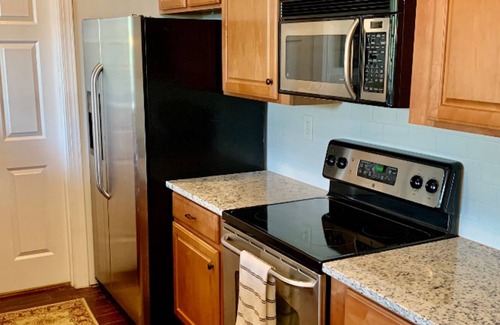 Fort Mill Apartment | Elegant furnished 2 bedroom apartment in Fort Mill