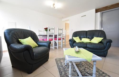 Saint-Louis House | Elegant Holiday Home in SAINT LOUIS with Garden