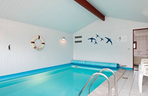 Mosevra House | Elegant Holiday Home in Jutland with Sauna
