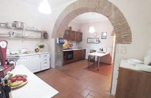 Fratticciola House | Elegant holiday home with private pool