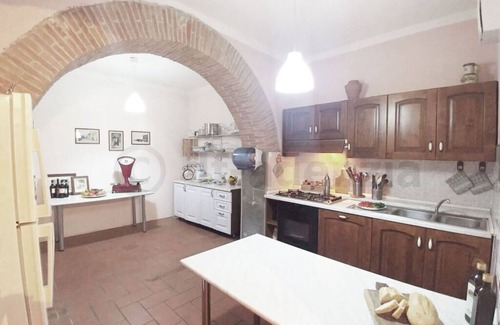 Fratticciola House | Elegant holiday home with private pool