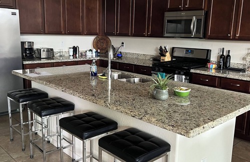 Montecito in Estrella House | Elegant Home in Estrella Mtn Ranch, avail April, 2025, minimum night required