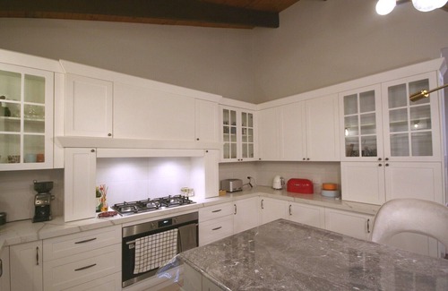 Upwey House | Elegant home in the heart of the Dandenong Ranges