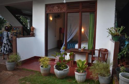 Ambagollapathana House | Elegant Home Stay