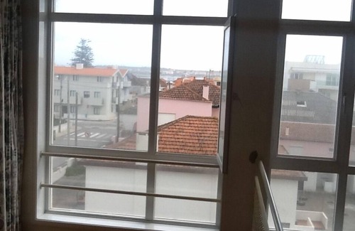 Costa Nova do Prado House | Elegant House Steps To The Beach, Shops, Restaurants And Historic Sites