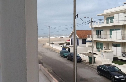 Costa Nova do Prado House | Elegant House Steps To The Beach, Shops, Restaurants And Historic Sites