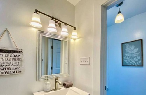 South 7th Ward House | Elegant House With 4 Beds 2.5 baths