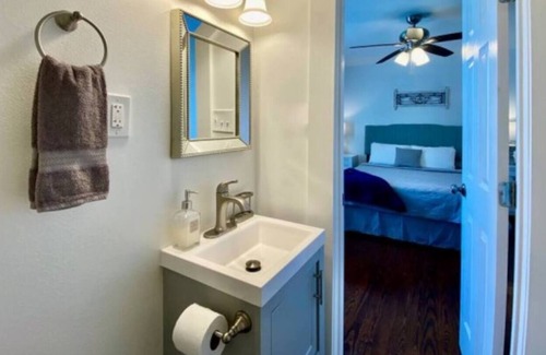 South 7th Ward House | Elegant House With 4 Beds 2.5 baths