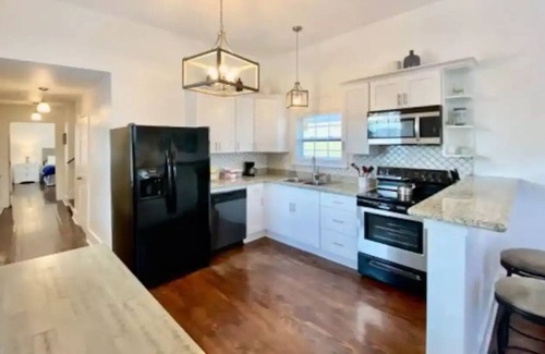 South 7th Ward House | Elegant House With 4 Beds 2.5 baths