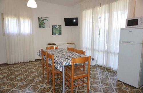 Porto Santa Margherita Villa | Elegant villa with pool and barbecue