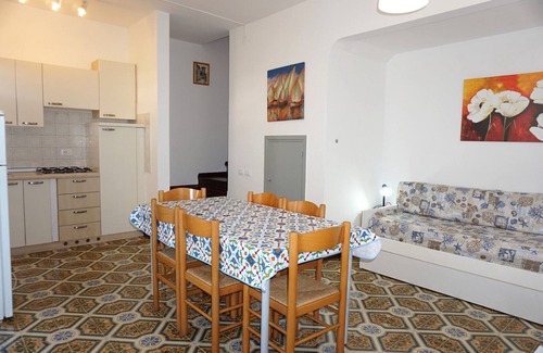 Porto Santa Margherita Villa | Elegant villa with pool and barbecue