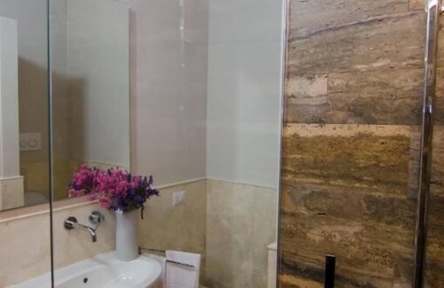 Montepulciano Apartment | Elegant juniper suite with possibility of third bed