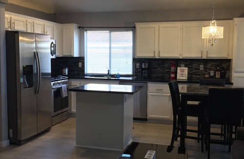 Las Vegas House | Elegant Las Vegas rental