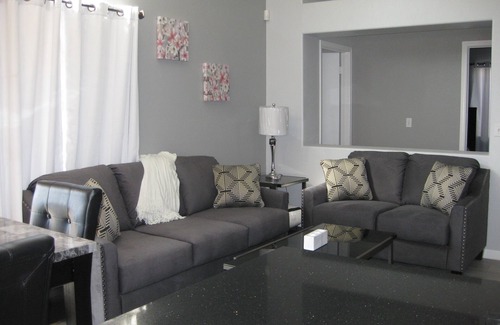 Las Vegas House | Elegant Las Vegas rental