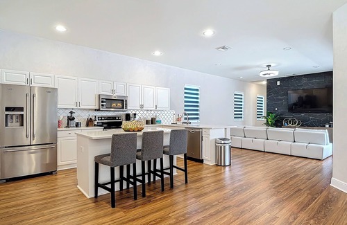 Rural Estates House | Elegant Luxury Estate