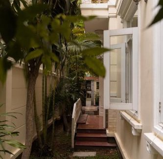 Thu Thiem Apartment | Elegant Luxury Villa for 10 People