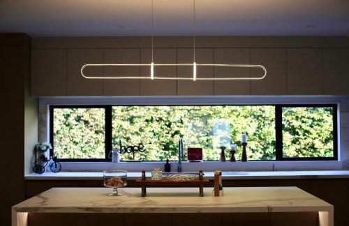 Remuera House | Elegant New Luxury Retreat in Remuera