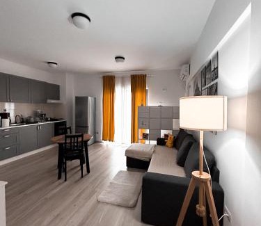 Copou Apartment | Elegant Park Copou 2 rooms AB Homes