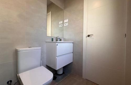 Cuatro Caminos Apartment | Elegant penthouse in Cuatro Caminos - Pal