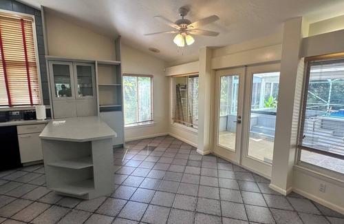 Fort Pierce House | Elegant Pool House 3BR/3 Bath in Ft. Pierce, FL