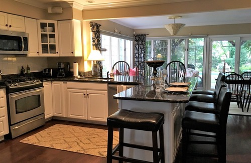 Rehoboth Beach House | Elegant Rehoboth Beach Family Retreat, Resort Living at its Finest