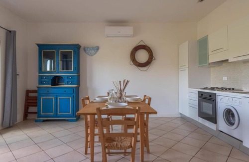 Baja Sardinia Apartment | Elegant Residence Ea Bianca 2 Bedroom Sleeps 6 Plus Extra bed Available