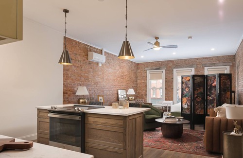 Canandaigua House | Elegant Restored Boutique Hotel Walk to Downtown Canandaigua and The Lake!