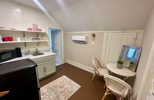 Chesapeake City House | Elegant Retreat With Pool, Screened Porch Just Steps From Shops, Dining & Fun!