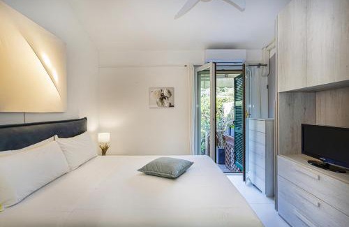 Rapallo Apartment | Elegant sea view apartment by Wonderful Italy