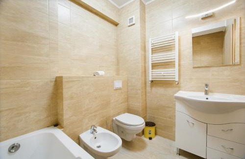 Oradea Apartment | Elegant & Spacious – Central Apartment