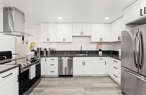Citrus Heights House | ELEGANT SPACIOUS 3 BED/2BATHS HOUSE IN SUBURB SAC