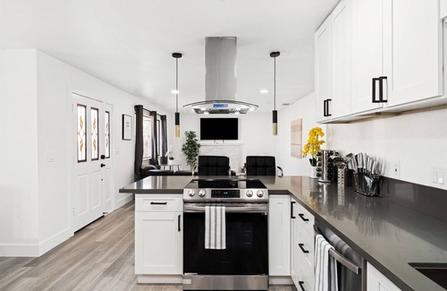 Citrus Heights House | ELEGANT SPACIOUS 3 BED/2BATHS HOUSE IN SUBURB SAC