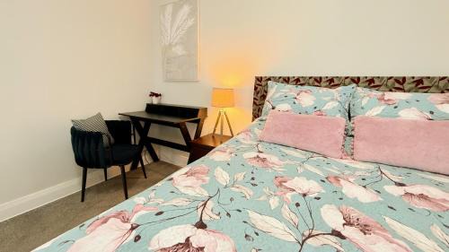 Greenlane - Ellerslie House | Elegant St ay Central Spot Fresh Features