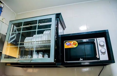 Al Rehab Apartment | Elegant Stay in Al Rehab Cozy & Modern Apartment Second New Cairo