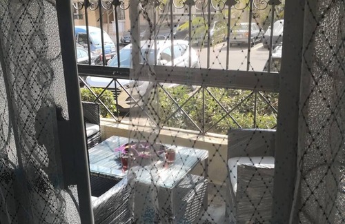 Al Rehab Apartment | Elegant Stay in Al Rehab Cozy & Modern Apartment Second New Cairo