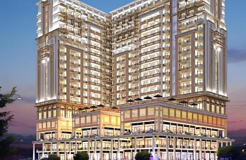 Greater Noida Apartment | Elegant Stay