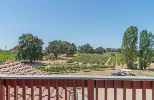 Shenandoah Valley House | Elegant Suite with Stunning Vineyard Views